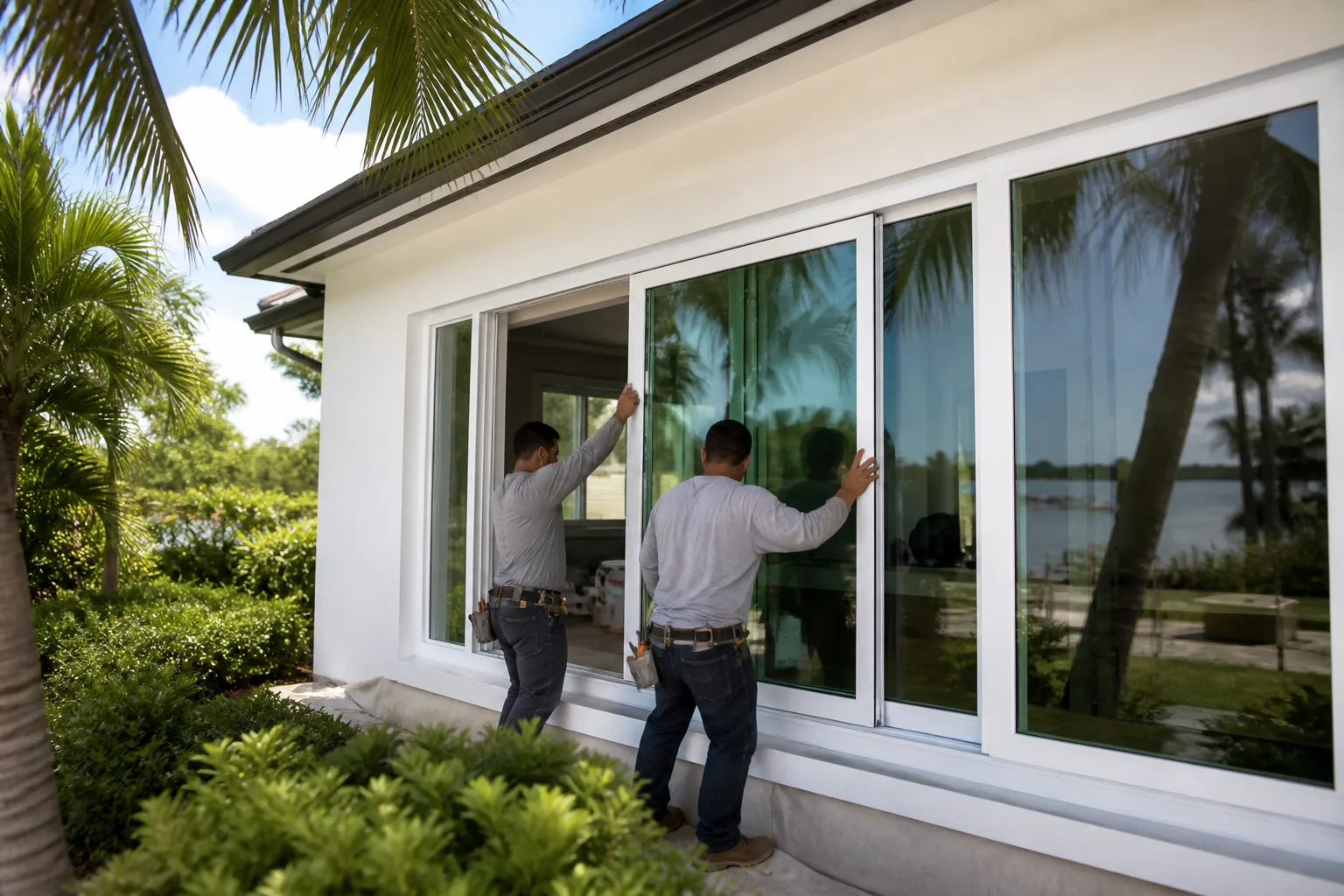ECO Window Systems Window Installation in Palmetto Bay: A Homeowner’s Guide