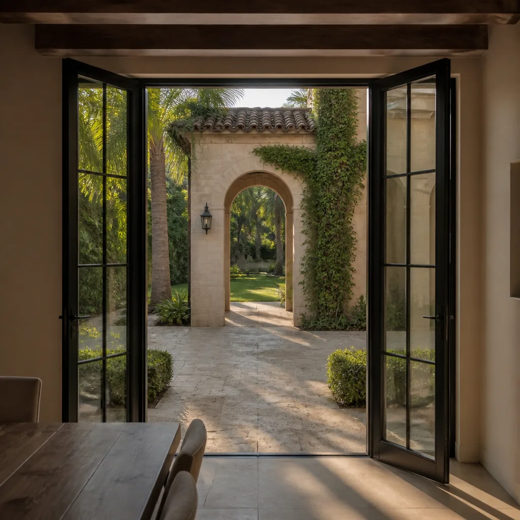 Sliding Windows