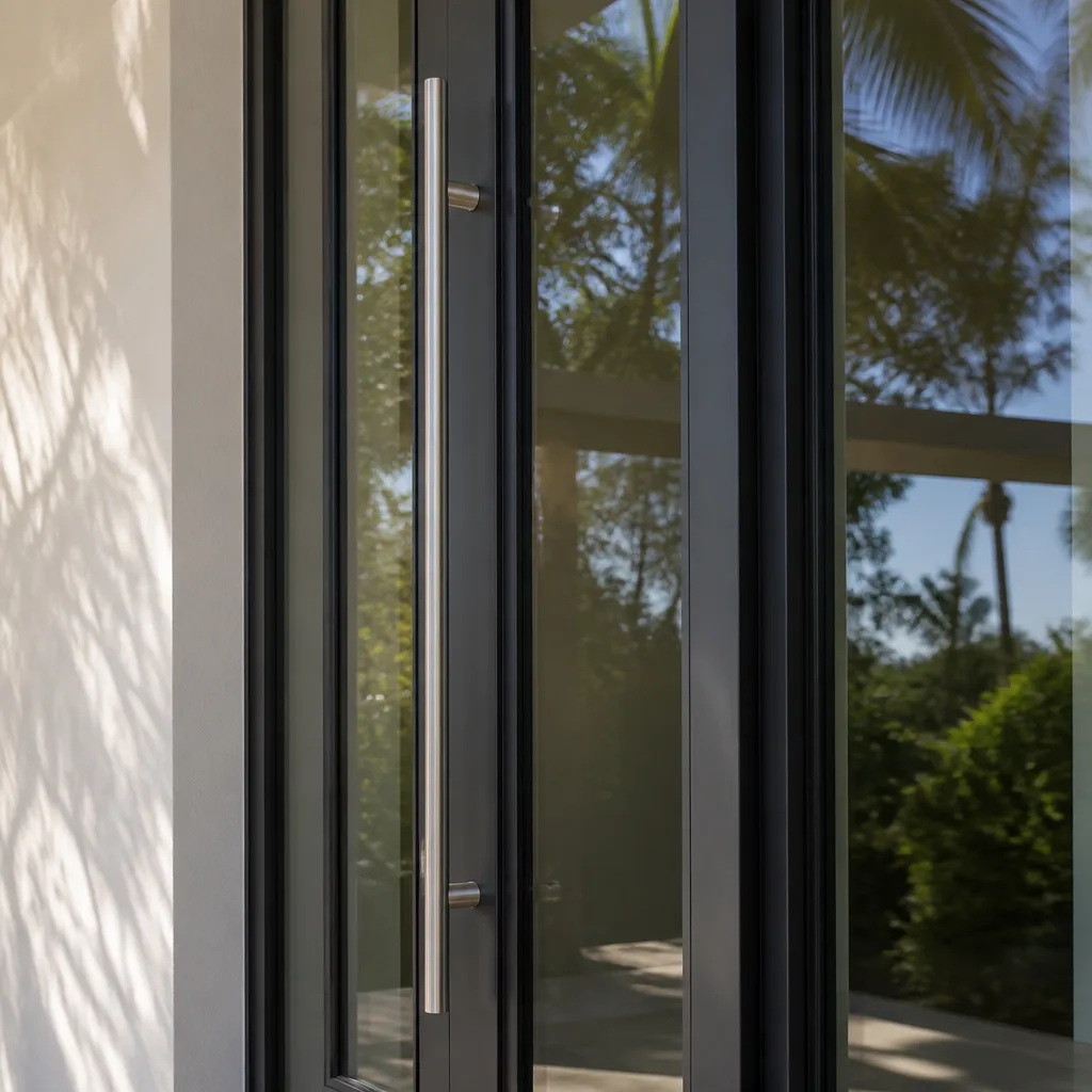 Fixed & Picture Windows
