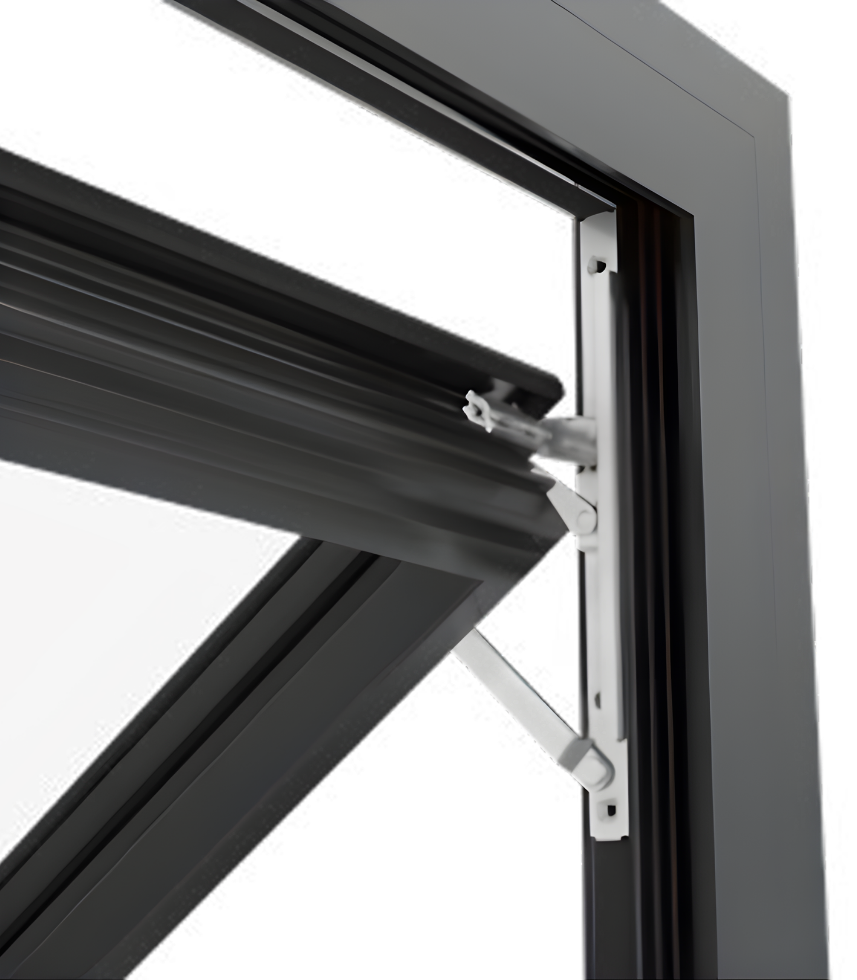 VLX 80 Awning Window in Palmetto Bay, FL | TruePane Windows & Doors - detail 3