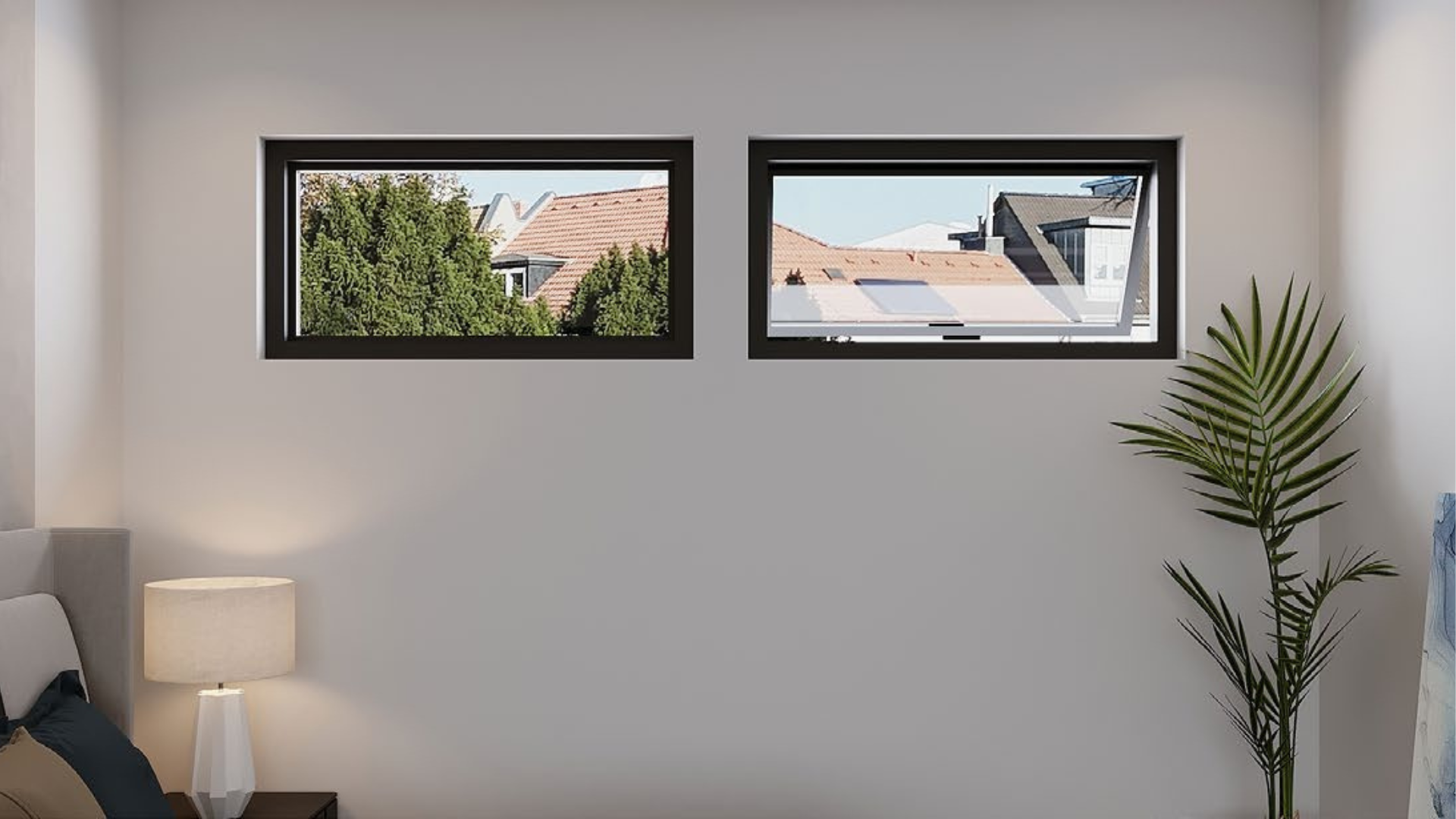 VLX 80 Awning Window in Palmetto Bay, FL | TruePane Windows & Doors - detail 5