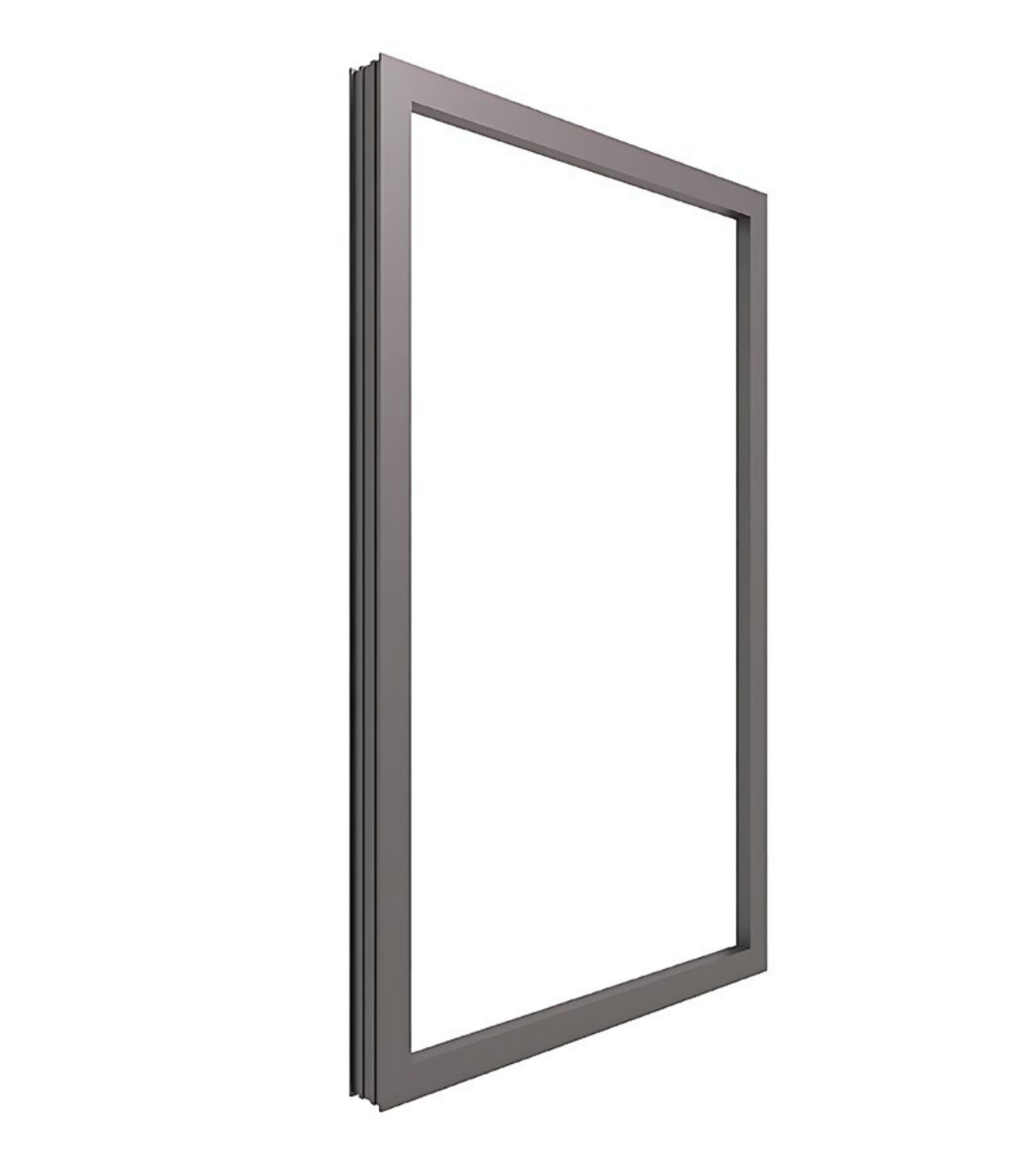VLX 80 Fixed / Picture Window in Palmetto Bay, FL | TruePane Windows & Doors - detail 2