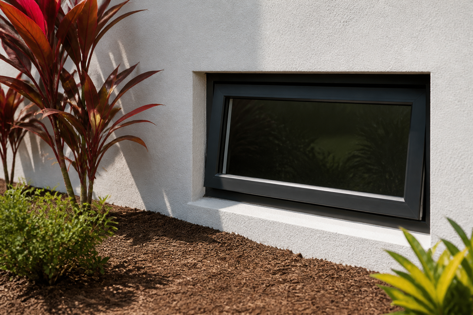 Hopper Windows in Palmetto Bay, FL | TruePane Windows & Doors - detail 1