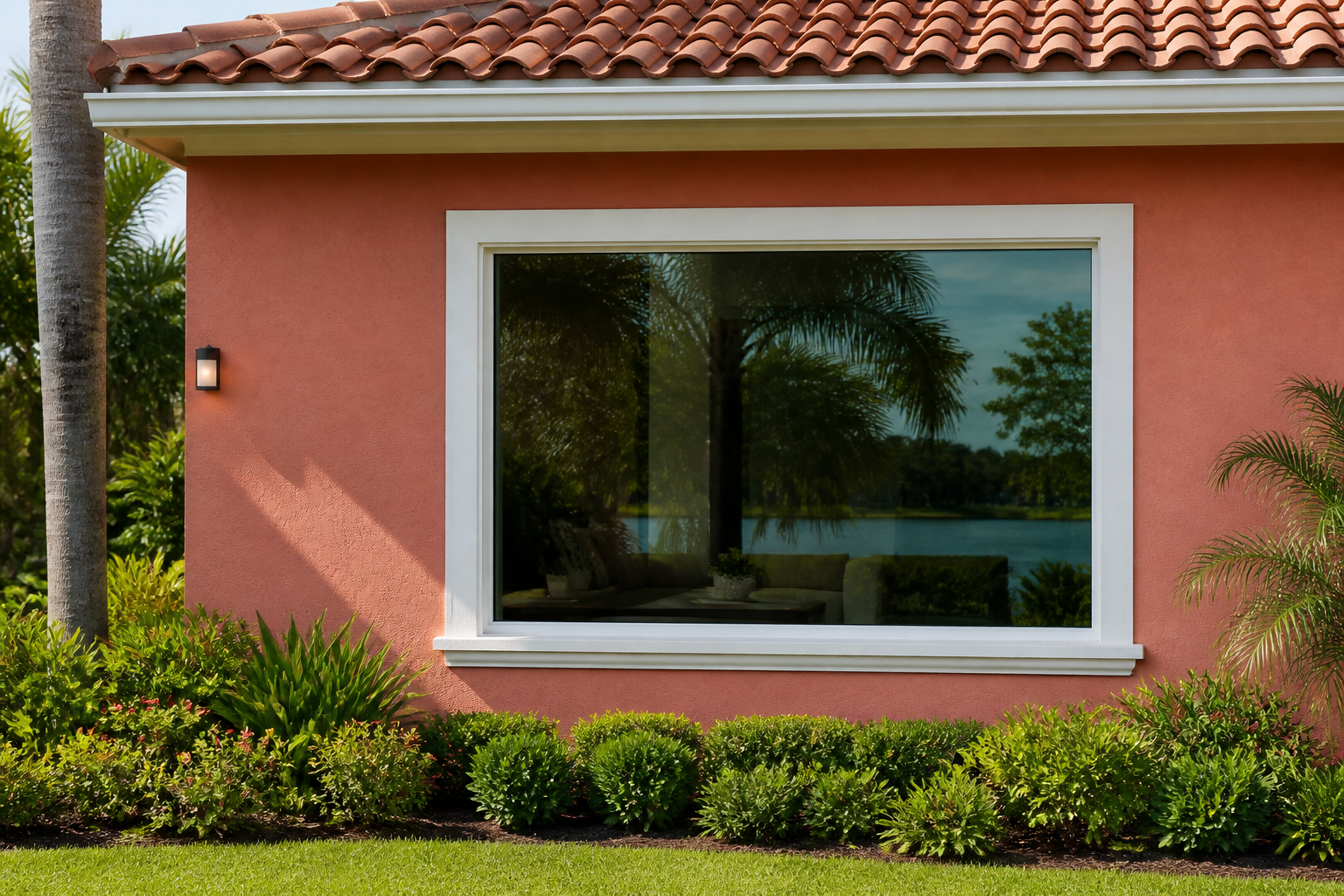 Picture & Fixed Windows in Palmetto Bay, FL | TruePane Windows & Doors - detail 1