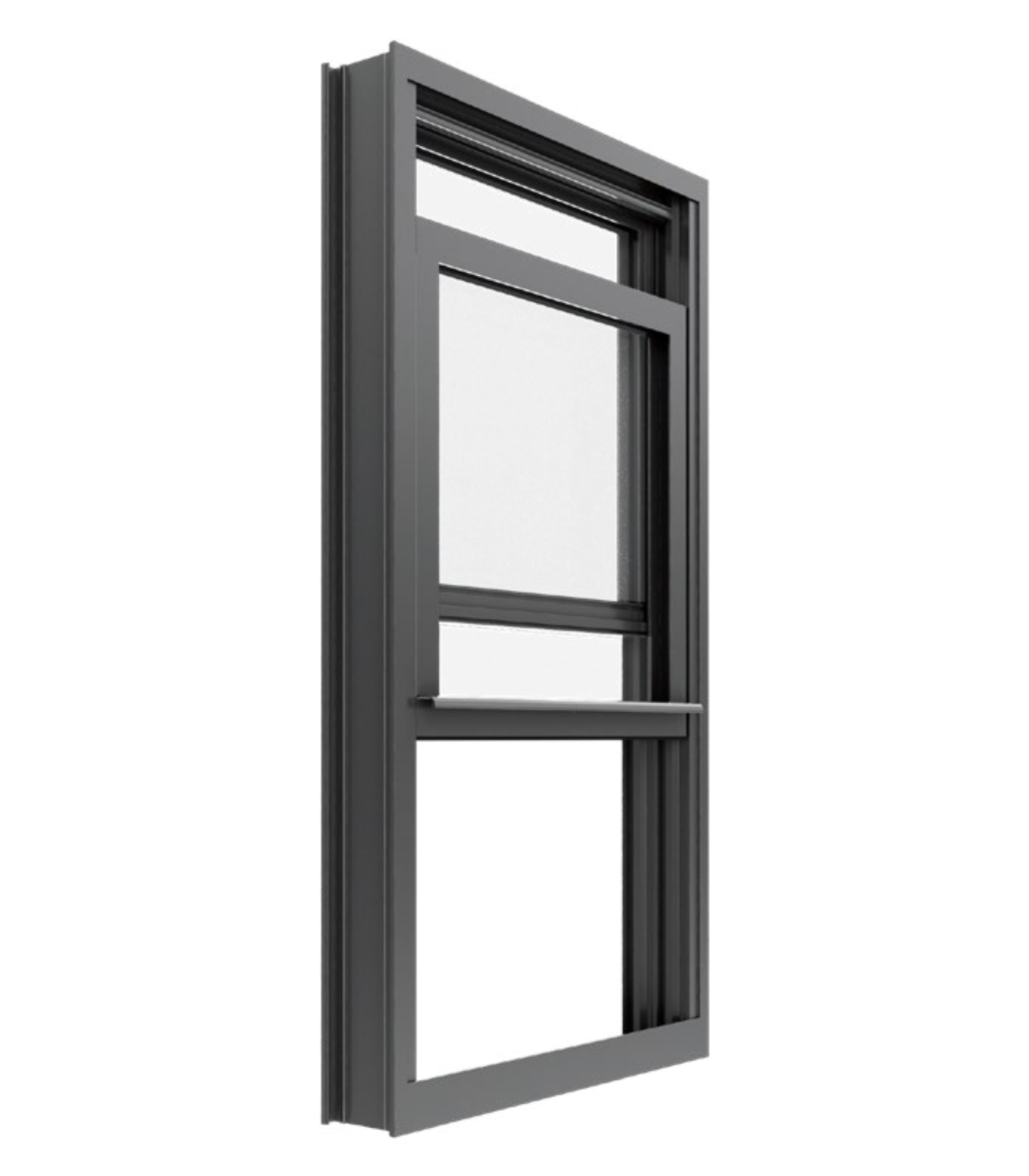 VLX 500 Single & Double Hung Window in Palmetto Bay, FL | TruePane Windows & Doors - detail 1