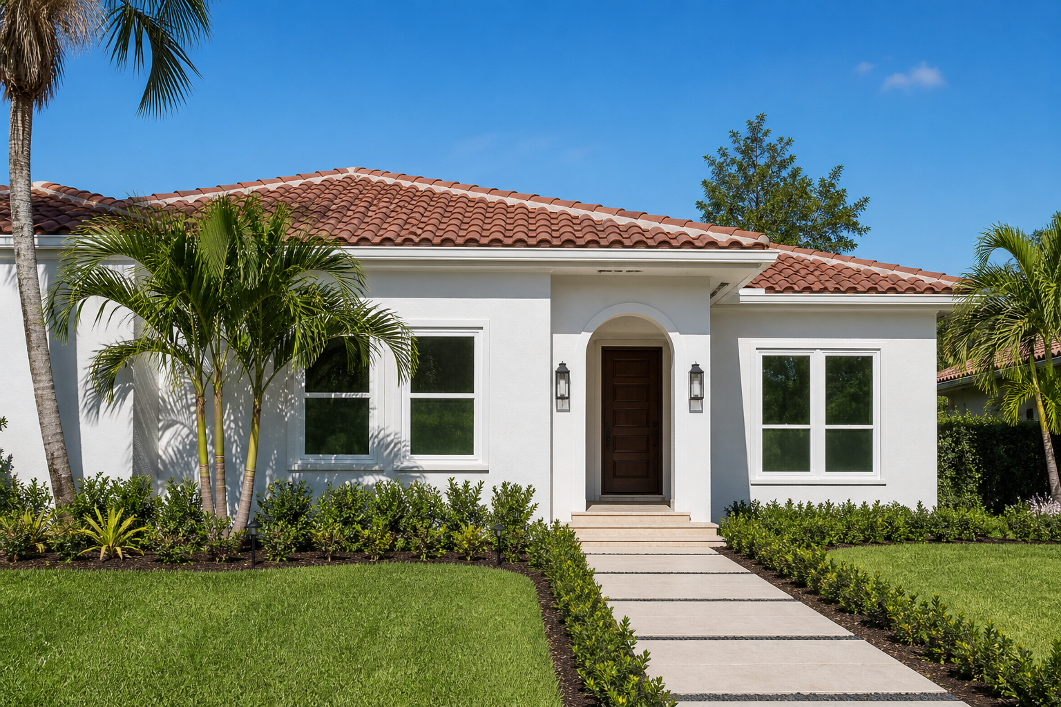 Single Hung Windows in Palmetto Bay, FL | TruePane Windows & Doors - detail 1