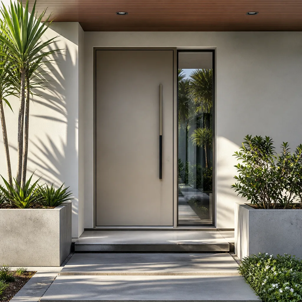 Door Installation