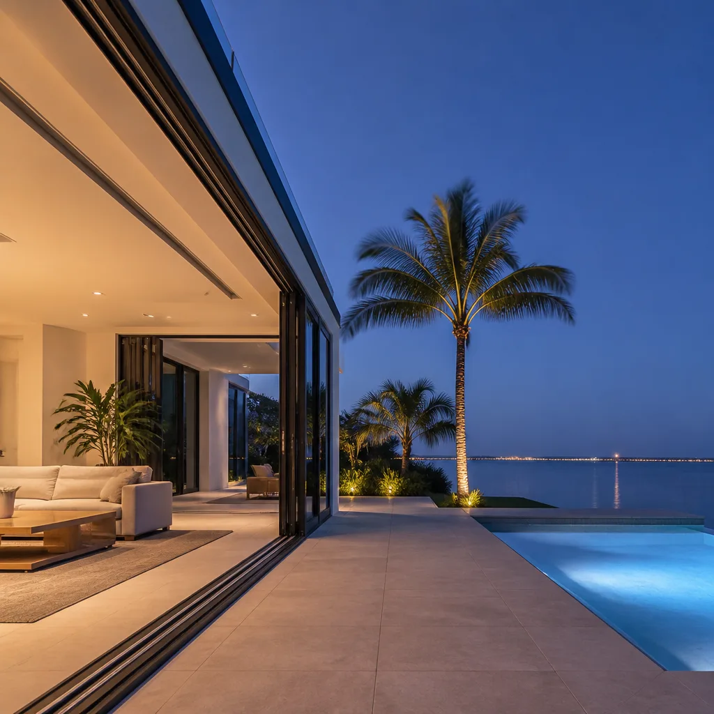 Impact Windows & Doors