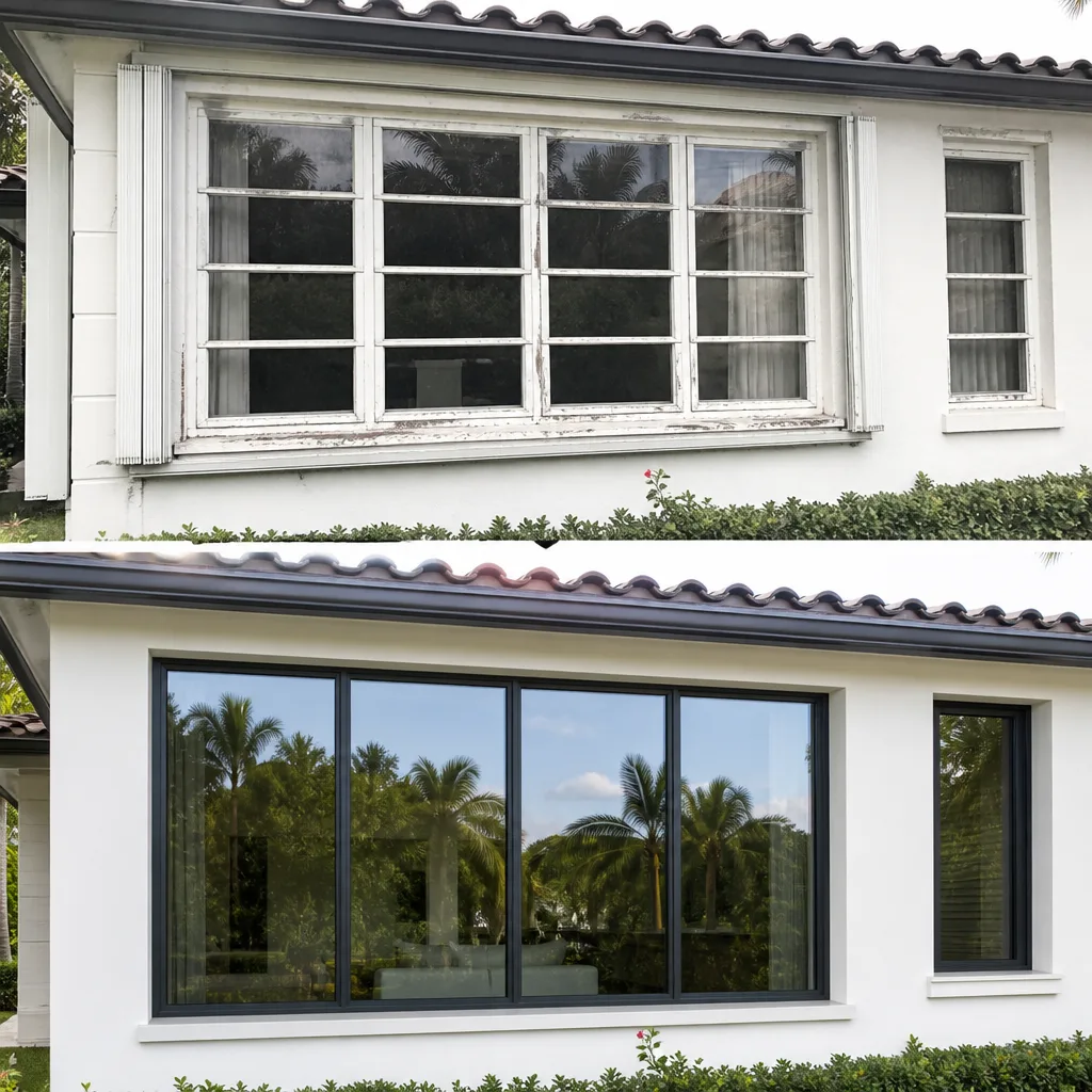 Window Replacement