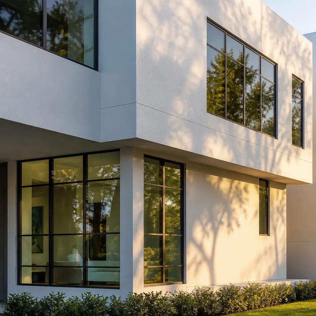 Awning Windows