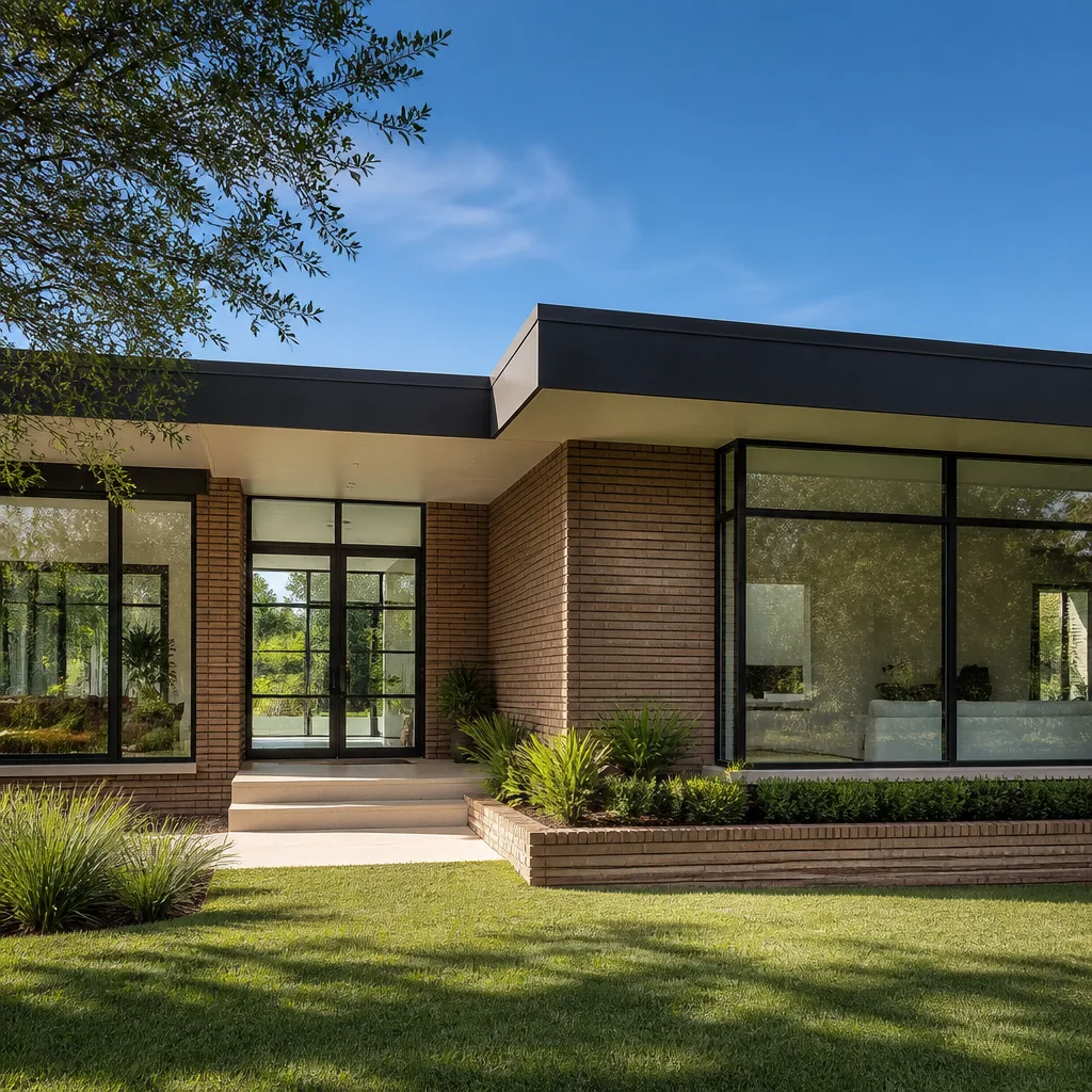 Energy-Efficient Upgrade