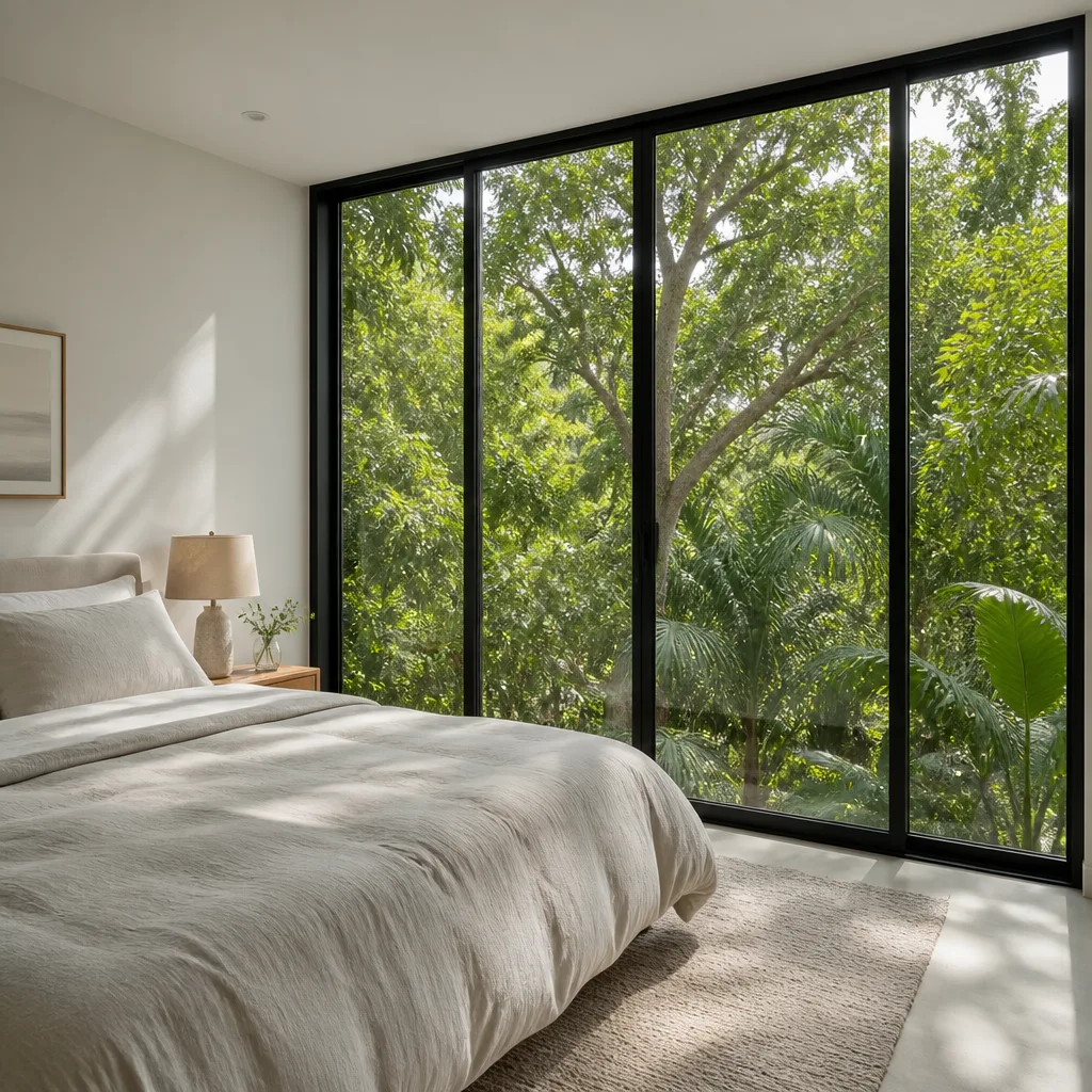 Bay & Bow Windows